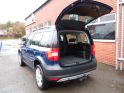 SKODA YETI SE TSI 1.4 - 1001 - 11