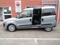 FIAT DOBLO 7 SEATER MULTIJET ELEGANZA DUALOGIC - 1003 - 8