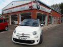 FIAT 500 ROCKSTAR 1.2 - 985 - 2