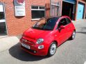 FIAT 500 LOUNGE MHEV - 973 - 7