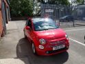 FIAT 500 LOUNGE MHEV - 973 - 31