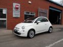 FIAT 500 DOLCEVITA MHEV 1.0 - 995 - 32