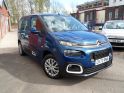 CITROEN BERLINGO BLUEHDI FEEL M S/S 100 BHP - 978 - 4