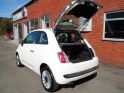 FIAT 500 LOUNGE 1.2 - 986 - 10