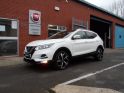 NISSAN QASHQAI DIG-T N-MOTION - 1008 - 54