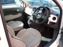 FIAT 500 LOUNGE 1.2 - 986 - 16