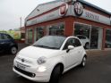 FIAT 500 LOUNGE MHEV 1.0 - 993 - 2