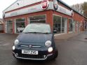 FIAT 500 LOUNGE 1.2 - 990 - 2