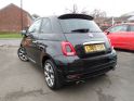 FIAT 500 ROCKSTAR 1.2 - 1009 - 9