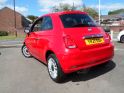 FIAT 500 LOUNGE MHEV - 973 - 5