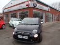 FIAT 500 ROCKSTAR 1.2 - 1009 - 1