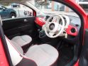 FIAT 500 LOUNGE 1.2 - 992 - 12