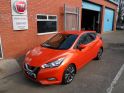 NISSAN MICRA  Tekna 0.9 IG-T 5Dr - 1013 - 47