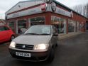 FIAT PUNTO 8V ACTIVE 1.2 - 1011 - 1