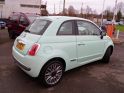 FIAT 500 LOUNGE 1.2 - 1005 - 8