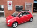 FIAT 500C LOUNGE 1.2 - 958 - 45