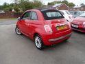 FIAT 500C LOUNGE 1.2 - 958 - 8