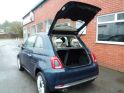 FIAT 500 LOUNGE 1.2 - 990 - 11