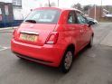 FIAT 500 POP 1.2 - 1002 - 10