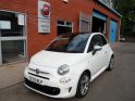 FIAT 500 ROCKSTAR 1.2 - 985 - 54