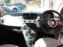 FIAT 500 LOUNGE 1.2 - 986 - 29