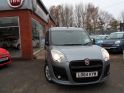 FIAT DOBLO 7 SEATER MULTIJET ELEGANZA DUALOGIC - 1003 - 4