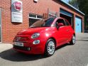 FIAT 500 LOUNGE MHEV - 973 - 8