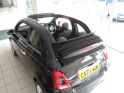 FIAT 500C 1.0 MHEV Convertible - 982 - 16