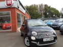 FIAT 500C 1.0 MHEV Convertible - 982 - 2