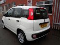 FIAT PANDA POP 1.2 - 1006 - 9