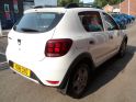 DACIA SANDERO STEPWAY AMBIANCE TCE - 970 - 6