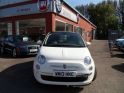 FIAT 500 LOUNGE 1.2 - 986 - 2