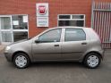 FIAT PUNTO 8V ACTIVE 1.2 - 1011 - 10