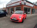 FIAT 500 LOUNGE 1.2 - 992 - 2