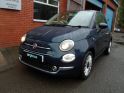 FIAT 500 LOUNGE 1.2 - 990 - 37