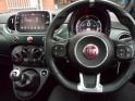 FIAT 500 ROCKSTAR 1.2 - 1009 - 21