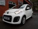 CITROEN C1 VTR 1.0 - 999 - 27