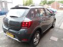 DACIA SANDERO STEPWAY ESSENTIAL TCE - 962 - 32